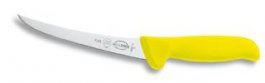 Noże do trybowania z ostrzem wygiętym, elastyczne DICK MASTERGRIP 8288113 Długość ostrza: 13 cm 6 sztuk w opakowaniu