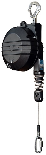 Balansery - MEDIUM 7 - 25 udźwig od 4 do 25 kg (skok linki 2000 mm)