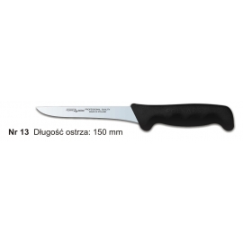 Nóż Polkars Nr 13 Długość ostrza: 150 mm