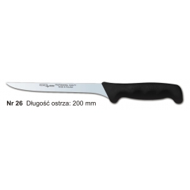 Nóż Polkars Nr 26 Długość ostrza: 200 mm