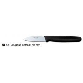 Nóż Polkars Nr 47 Długość ostrza: 70 mm