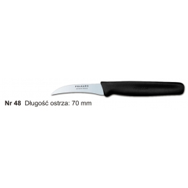 Nóż Polkars Nr 48 Długość ostrza: 70 mm
