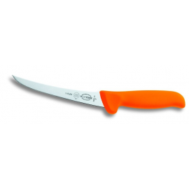 Nóż do trybowania z ostrzem wygiętym, półelastyczny DICK MASTERGRIP 8288210 Długość ostrza: 10 cm