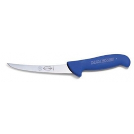 Nóż do trybowania z ostrzem wygiętym, elastyczny DICK ERGOGRIP 8298113 Długość ostrza: 13 cm
