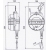 Balanser linkowy TECNA 9354 udźwig od 4 do 7 kg (skok linki 2000 mm)
