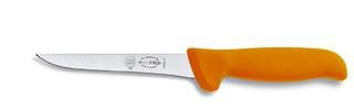 Noże do trybowania z ostrzem prostym, twarde DICK MASTERGRIP 8286813 Długość ostrza: 13 cm 6 sztuk w opakowaniu