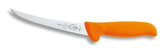 Noże do trybowania z ostrzem wygiętym, elastyczne DICK MASTERGRIP 8288115 Długość ostrza: 15 cm 6 sztuk w opakowaniu
