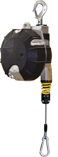 Balansery - 9354G - 9359G udźwig od 4 do 25 kg (skok linki 2000 mm)