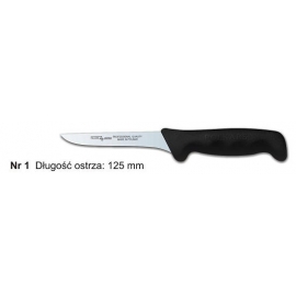 Nóż Polkars Nr 1 Długość ostrza: 125 mm