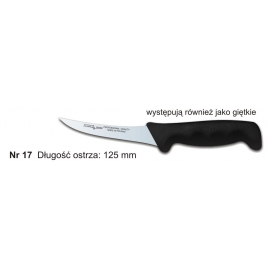 Nóż Polkars Nr 17 Długość ostrza: 125 mm