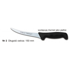 Nóż Polkars Nr 2 Długość ostrza: 150 mm