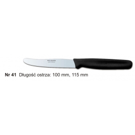 Nóż Polkars Nr 41 Długość ostrza: 100 mm