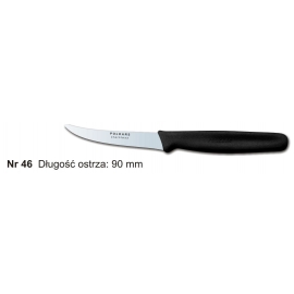 Nóż Polkars Nr 46 Długość ostrza: 90 mm