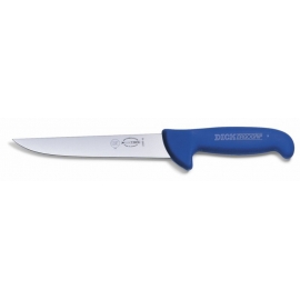 Nóż ubojowy, twardy DICK ERGOGRIP 8200618 Długość ostrza: 18 cm