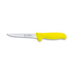 Nóż do trybowania z ostrzem prostym, twardy DICK MASTERGRIP 8286815 Długość ostrza: 15 cm