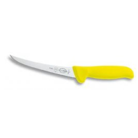 Nóż do trybowania z ostrzem wygiętym, elastyczny DICK MASTERGRIP 8288113 Długość ostrza: 13 cm