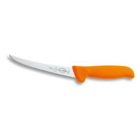 Nóż do trybowania z ostrzem wygiętym, elastyczny DICK MASTERGRIP 8288115 Długość ostrza: 15 cm
